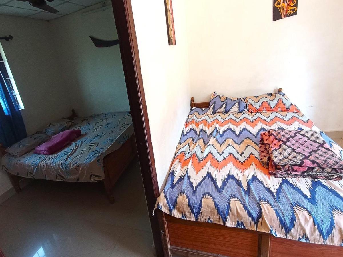 Staymaker Manan Guest House Malpe Exterior foto