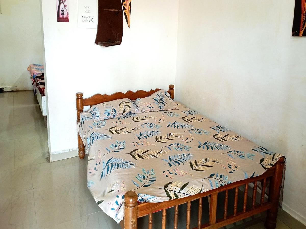 Staymaker Manan Guest House Malpe Exterior foto