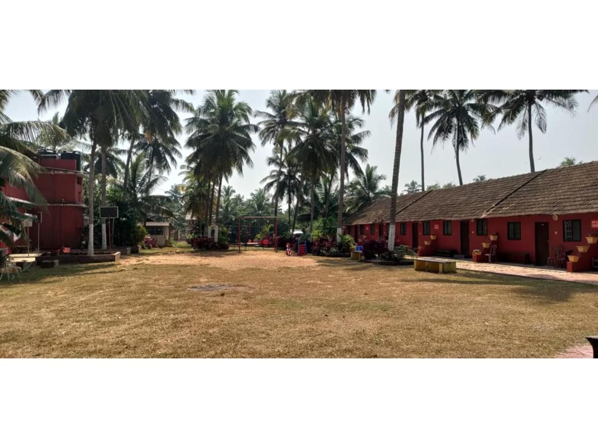Staymaker Manan Guest House Malpe Exterior foto