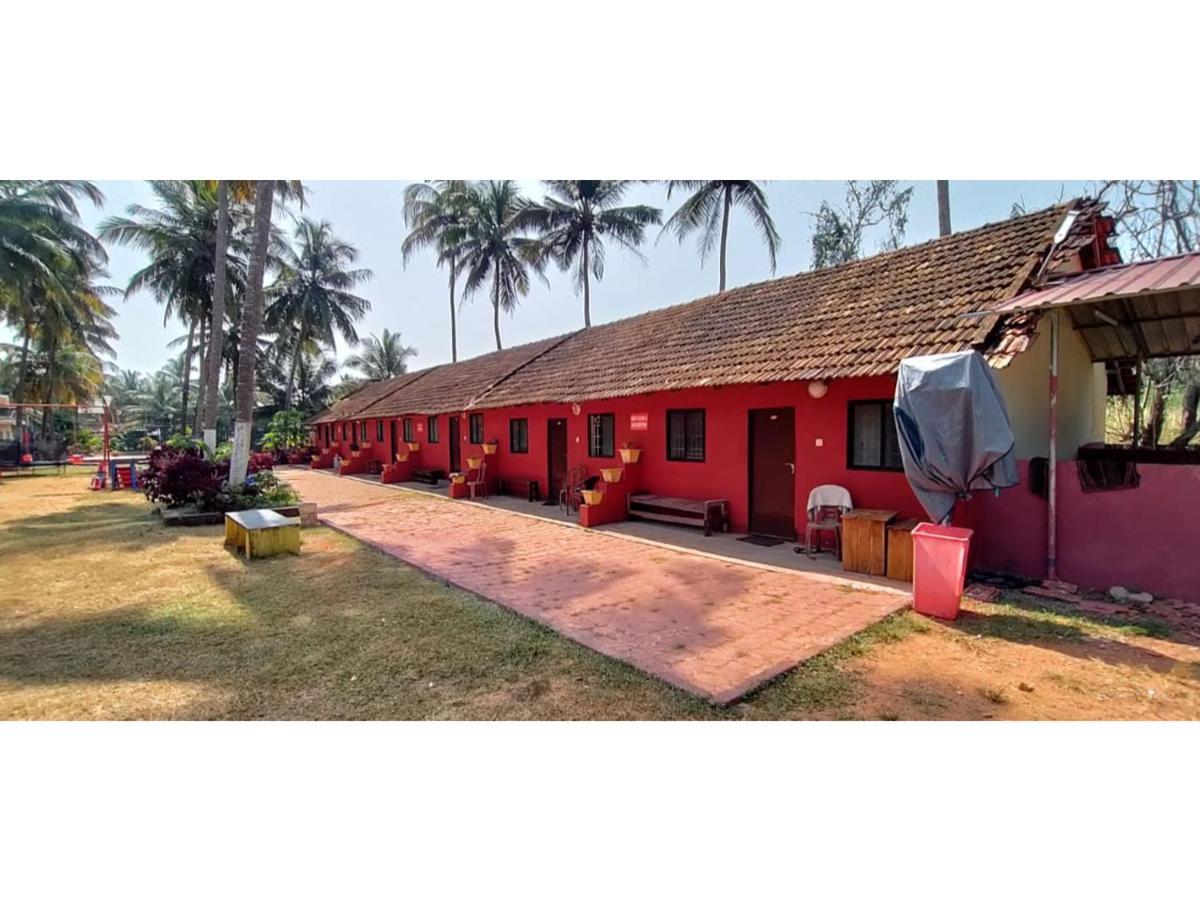 Staymaker Manan Guest House Malpe Exterior foto