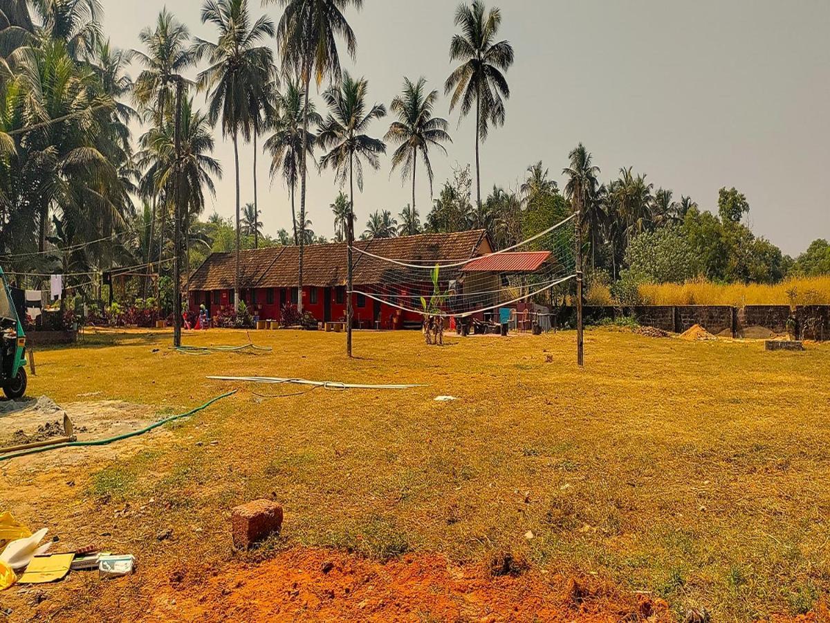Staymaker Manan Guest House Malpe Exterior foto