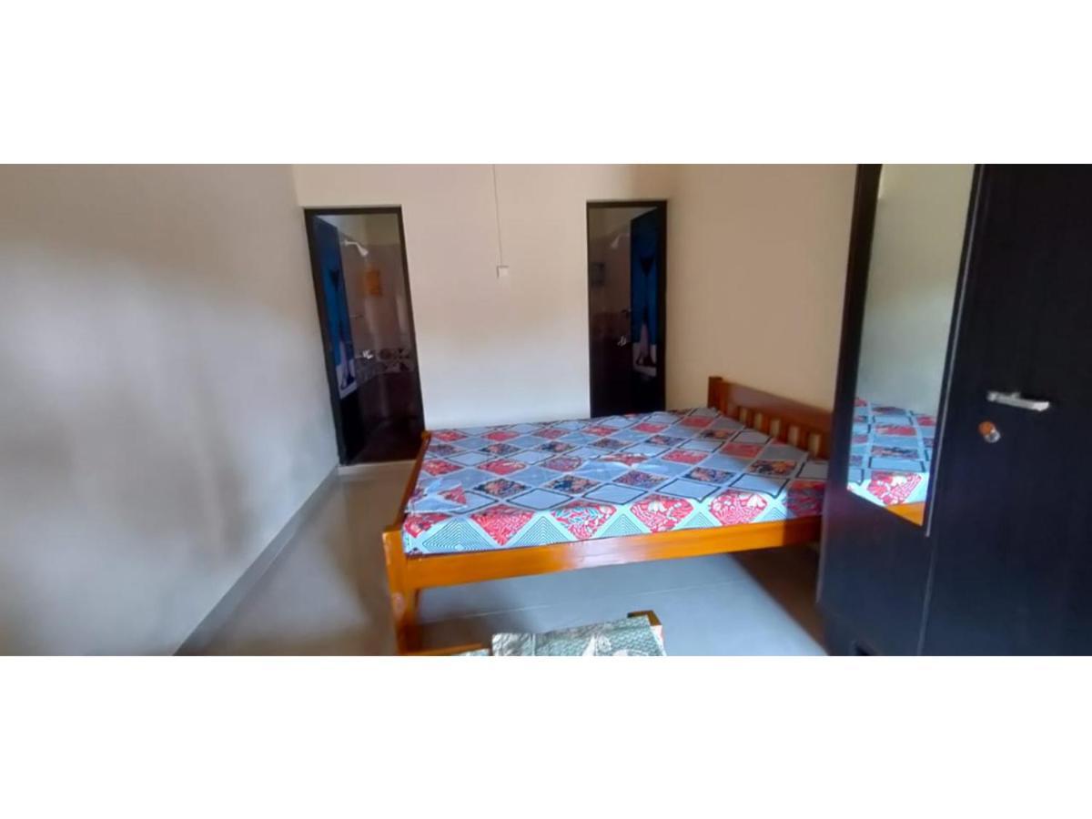 Staymaker Manan Guest House Malpe Exterior foto